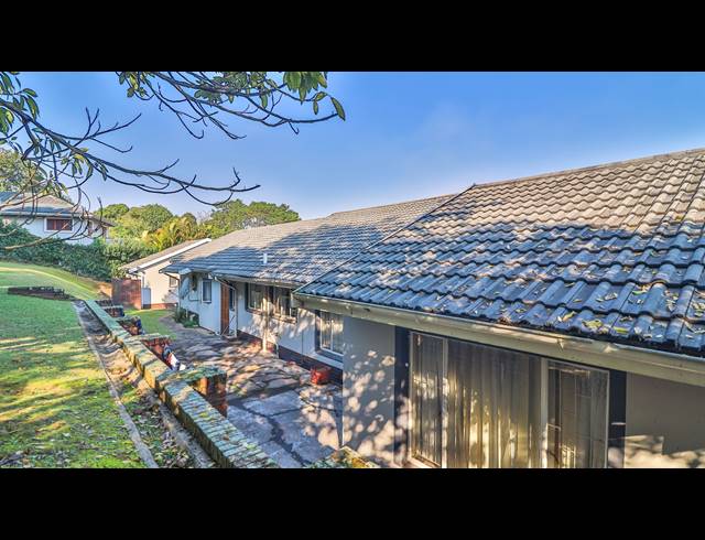 4 BEDROOM HOUSE FOR SALE IN CLARENDON